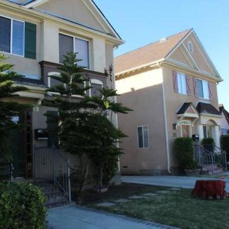 The Anderson Estates Vandrerhjem Los Angeles Eksteriør bilde